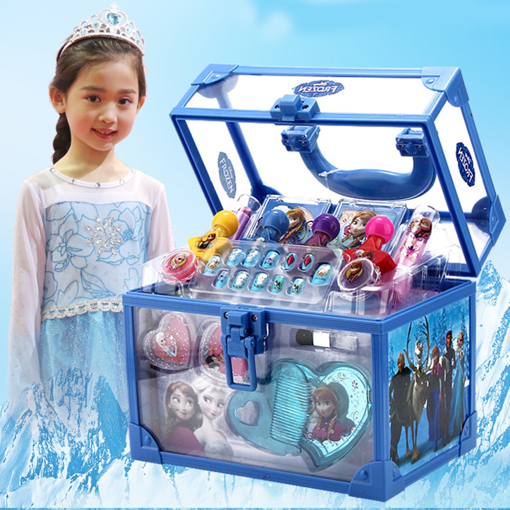 frozen set toys