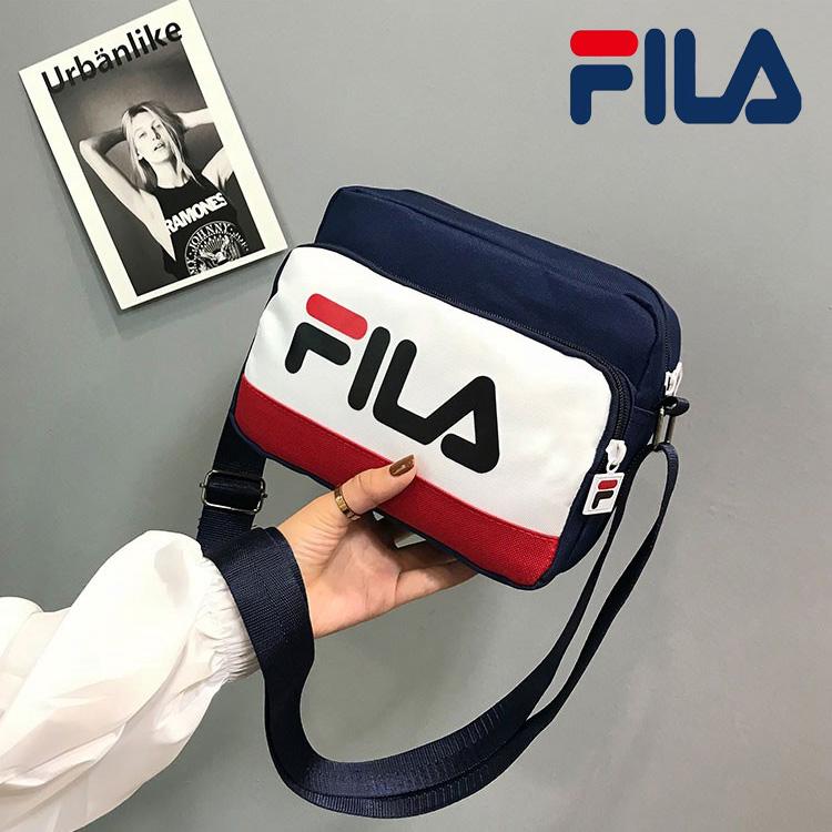 fila korea sling bag