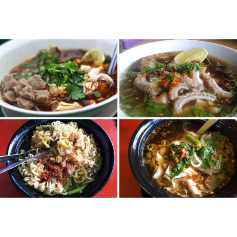 Mee Celup Images Stock Photos Vectors Shutterstock