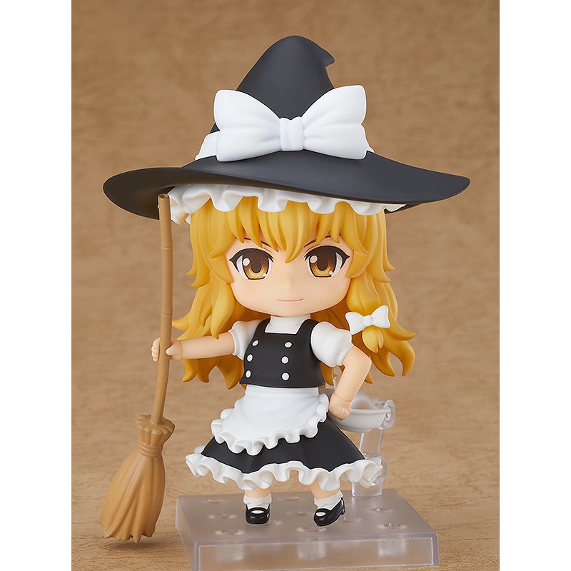 Pre Order Gsc Nendoroid 1348 Touhou Project Marisa Kirisame 2 0 Shopee Malaysia - giant marisa ki ri sa me roblox