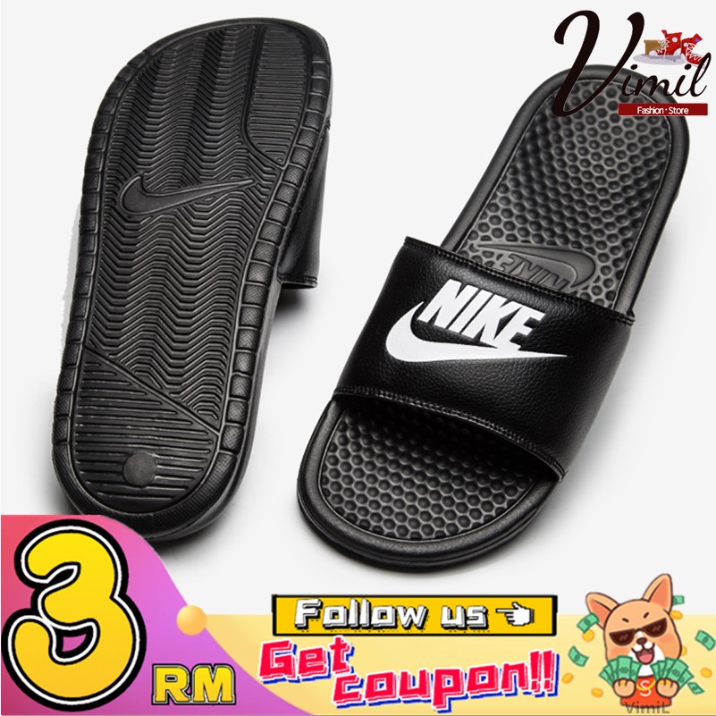 nike sepatu sandal