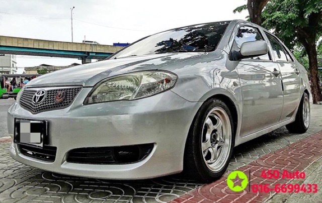 Buy Ready Stok Vios Trd 2003 2007 Adjustable Hi Low Body Shift Ralliart Absorber Spring Coilver Trd Ncp42 Seetracker Malaysia