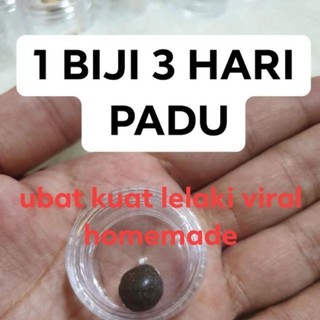 UBAT BESAR PANJANG BESARKAN PANJANGKAN ZAKAR LELAKI 