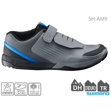 shimano am9 2019