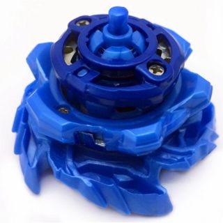 Beyblade Burst GT (B145-02) Flame Venom Diabolos / Erase Diabolos Blue ...