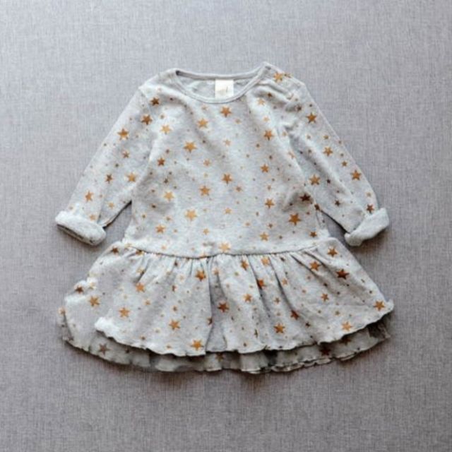 h&m baby clothes girl