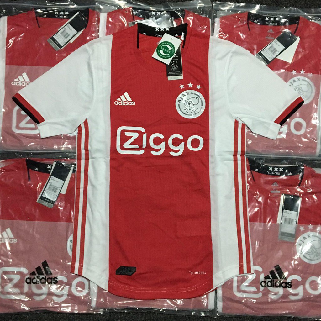 ajax climachill