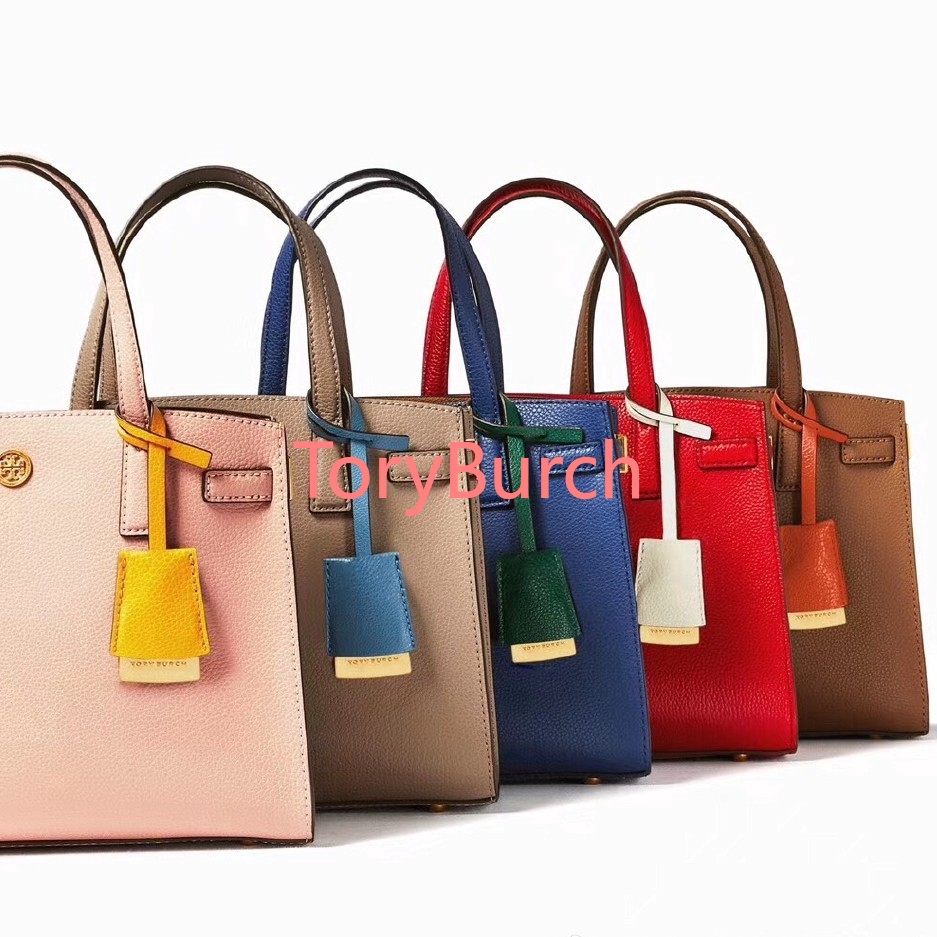 tory burch satchel handbags