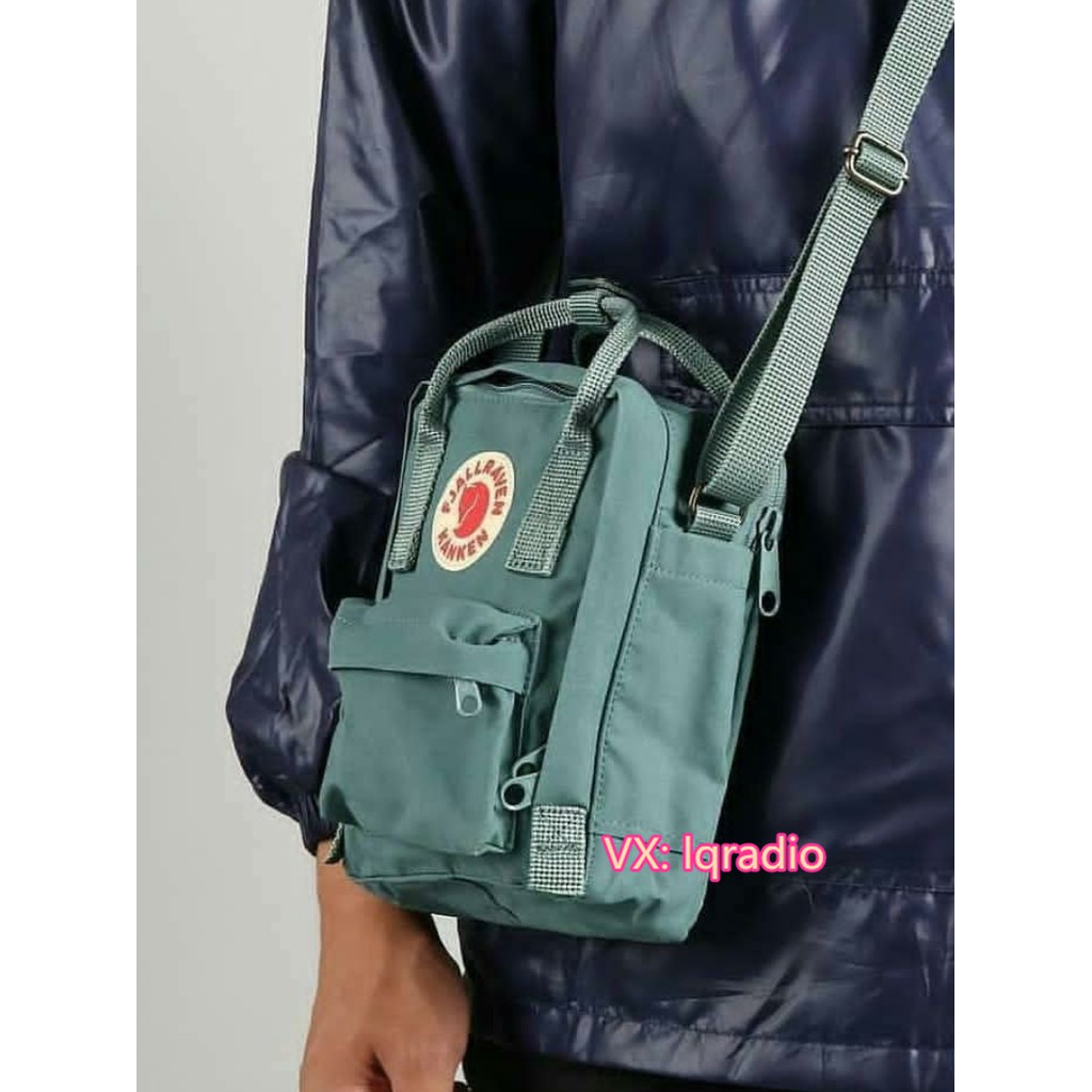 fjallraven sling