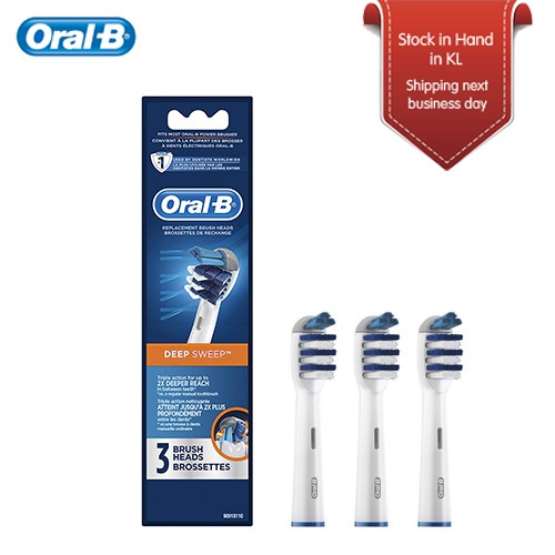 oral b eb30