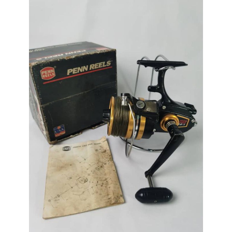 penn 750ss reel