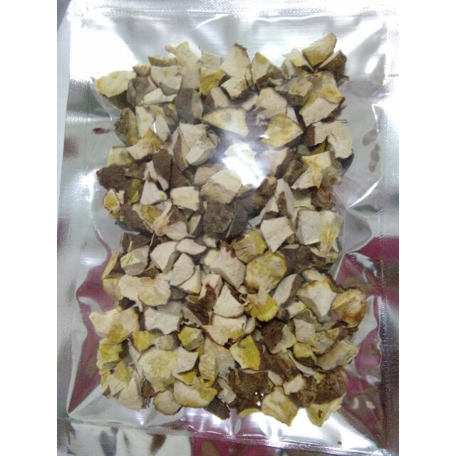 Ubi Jaga L 50 Gram L Herba Tradisional Shopee Malaysia