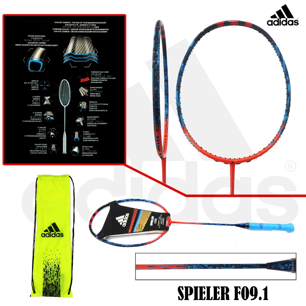 adidas spieler f09