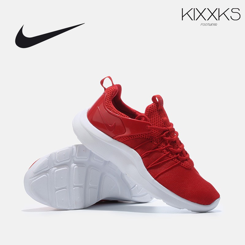 nike darwin red