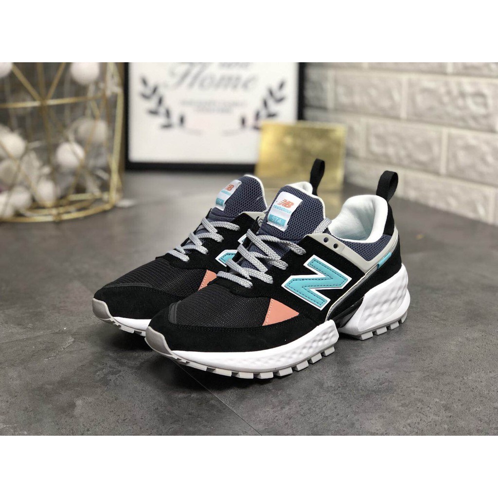 ronnie fieg new balance 574