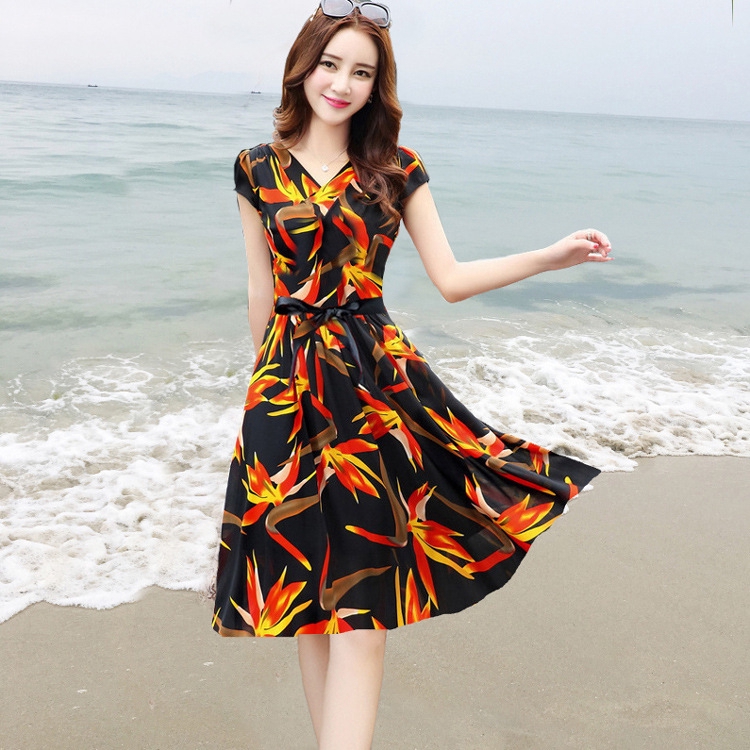 summer dresses for women