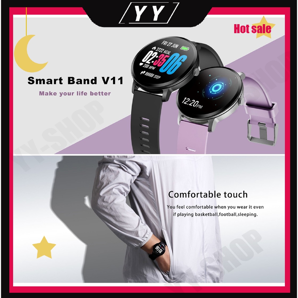 vivo v11 smart watch