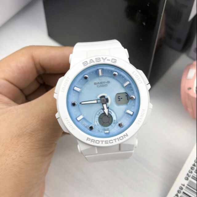 casio bga 250