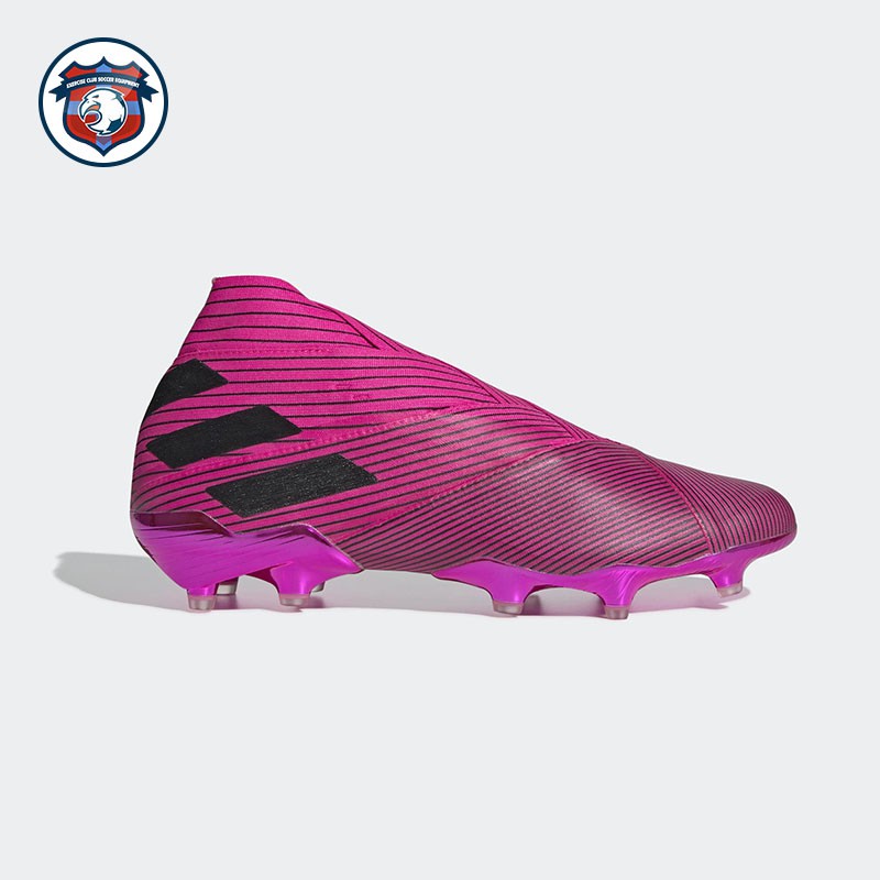 messi nemeziz pink