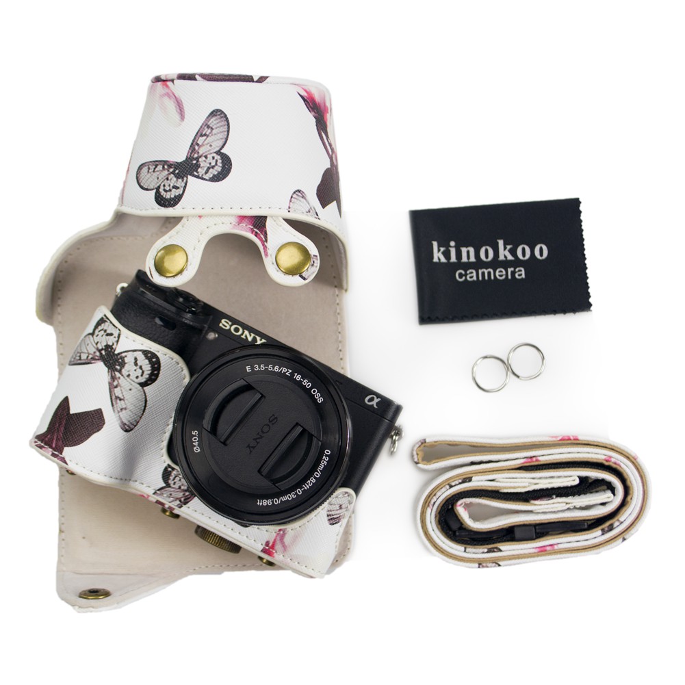 sony a6000 camera bag