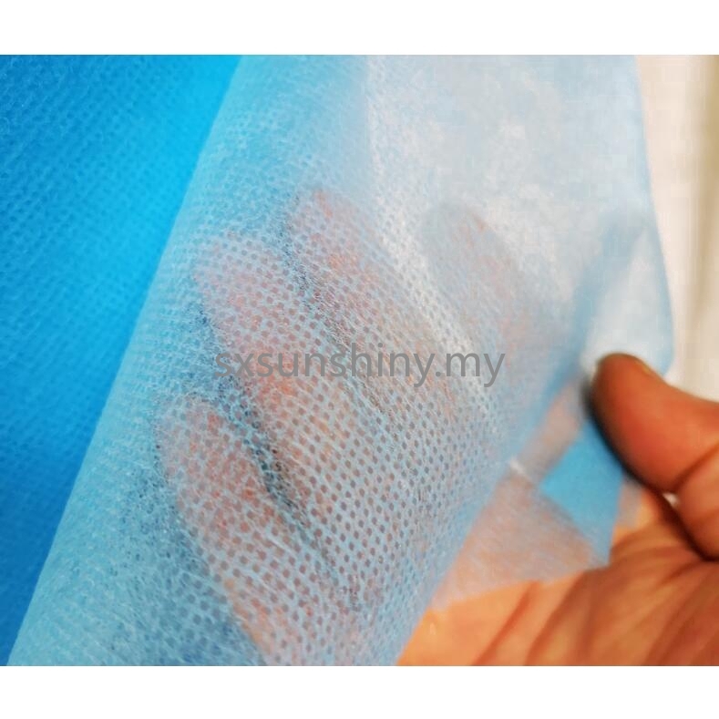 non woven fabric