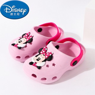 mickey mouse baby slippers