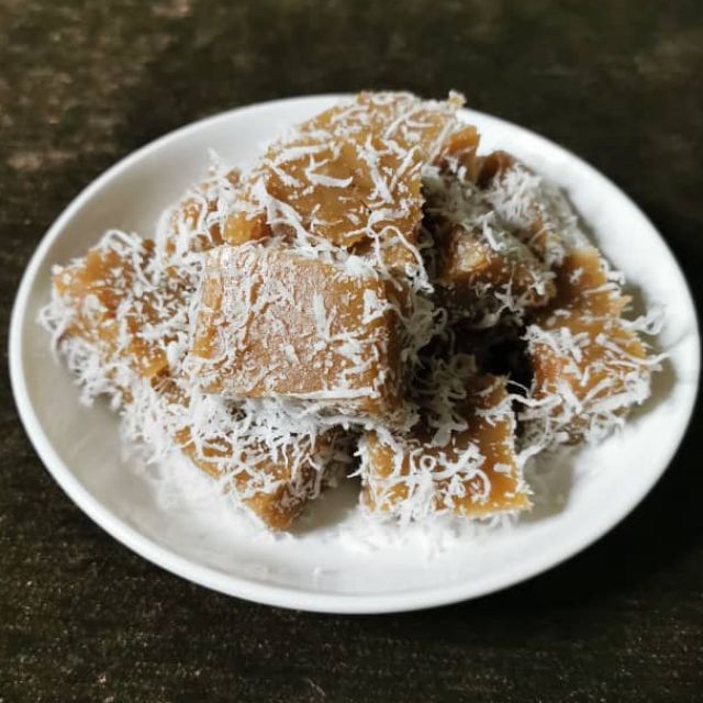 [MUDAH & CUKUP RASA] PREMIX KUIH KASWI/KOSUI/LOMPANG UNTUK 