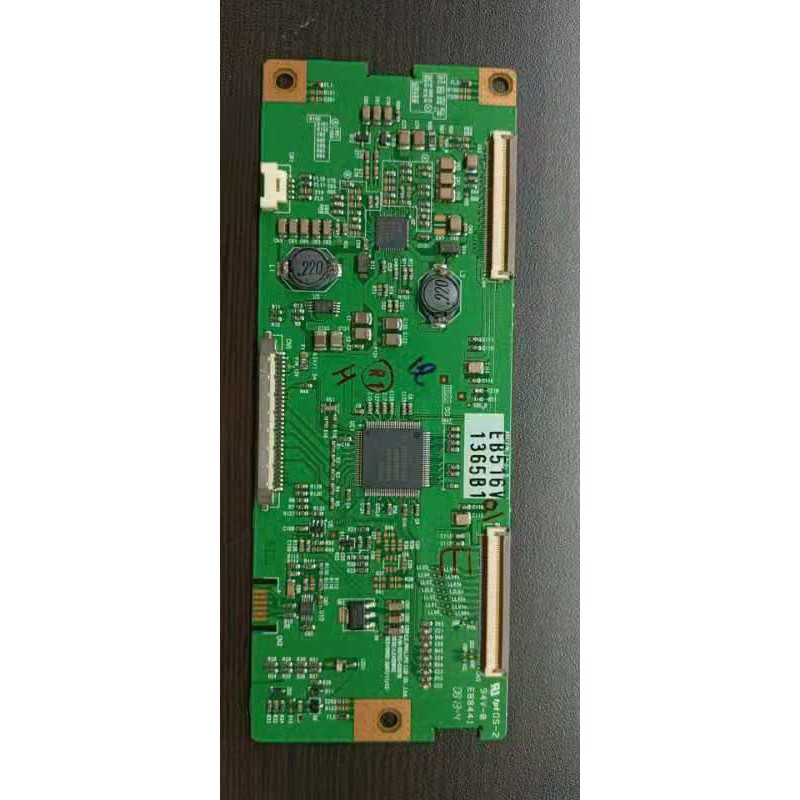LG Used Set Tv T Con Board