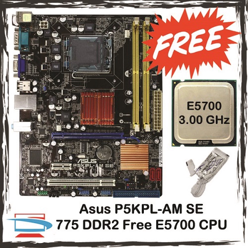 Схема asus p5kpl am se