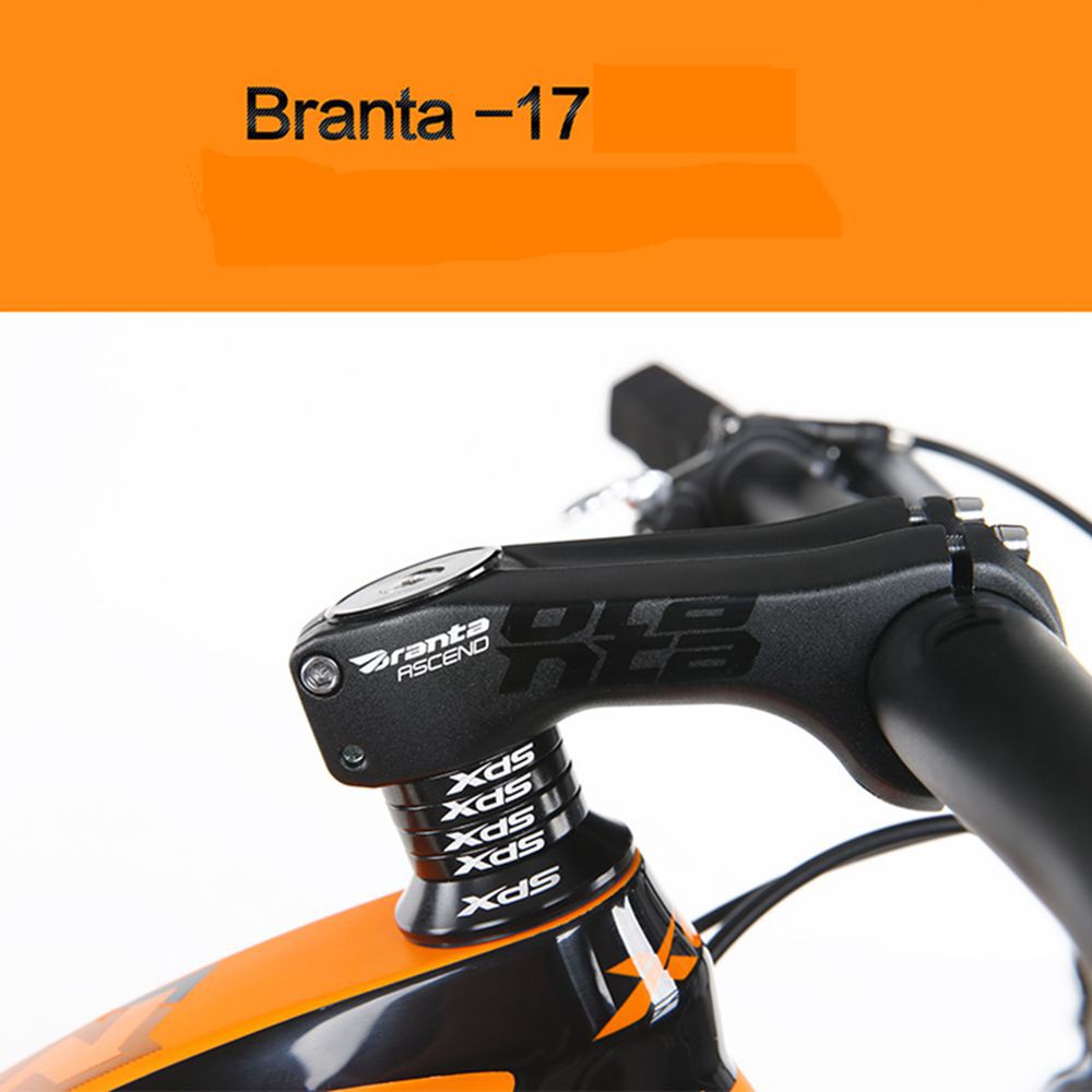 fsa 17 degree stem