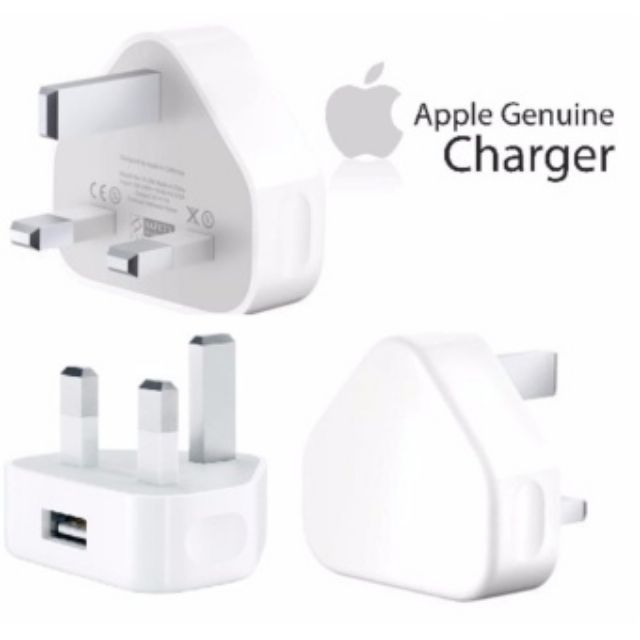 original apple adapter