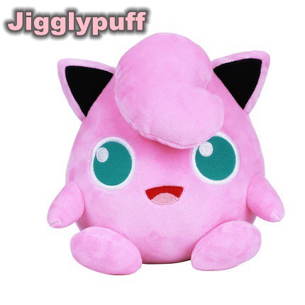 pokemon jigglypuff plush