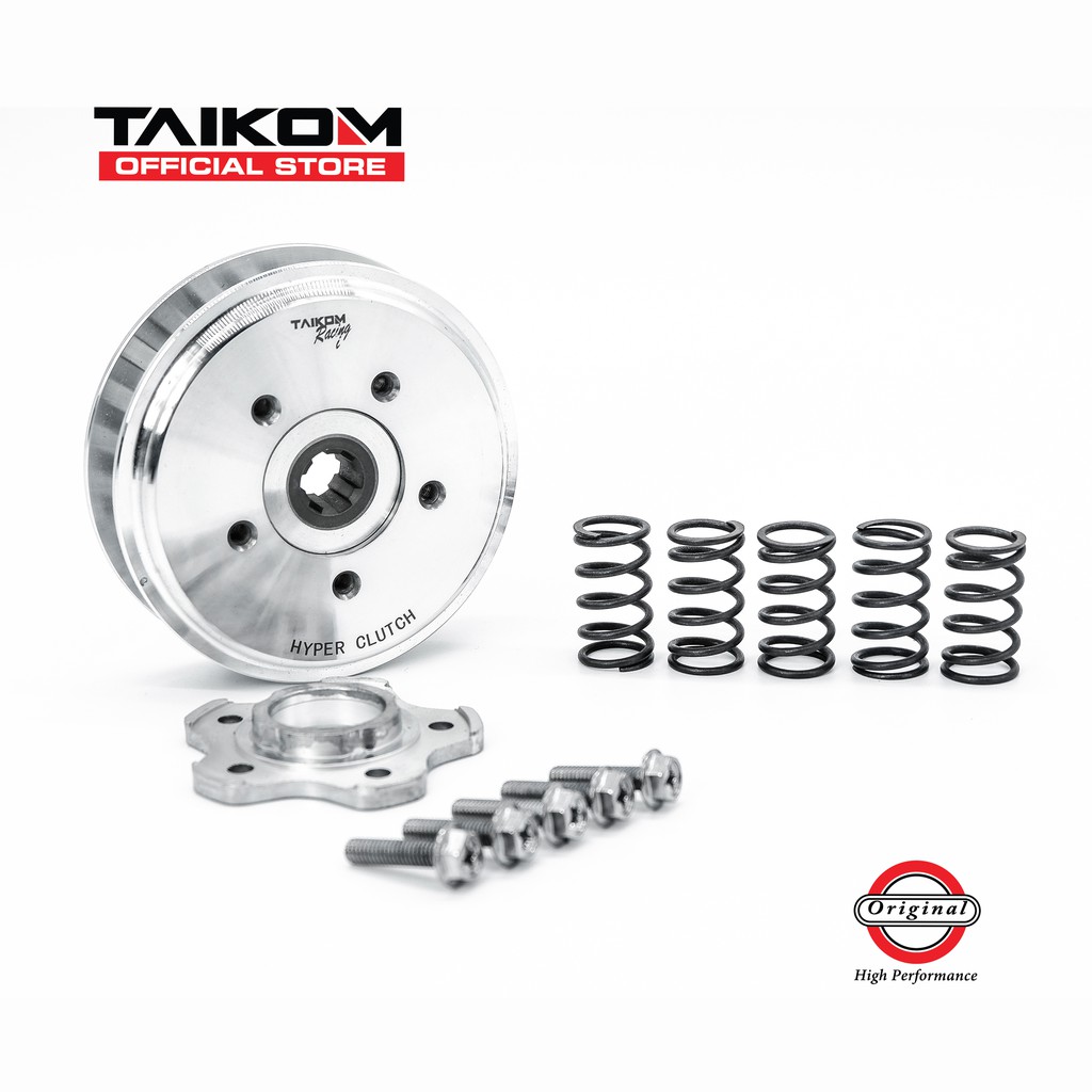 mangkuk clutch ex5 racing