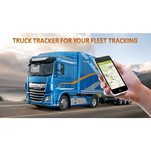 GPS Tracking System (suitable for SPAD/APAD./JPJ permit) with on site installation available