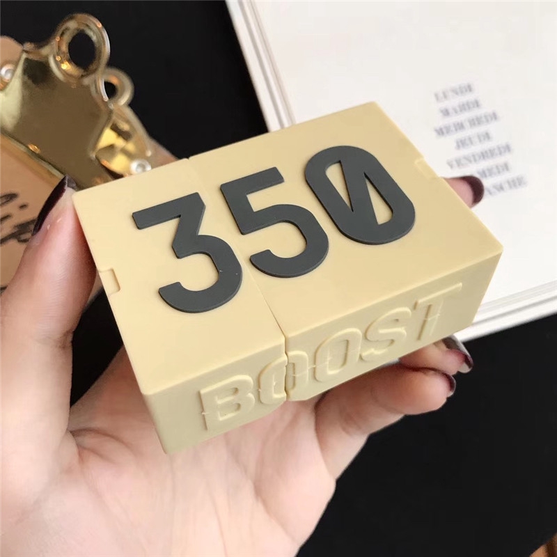 airpods case yeezy box airpods case yeezy box