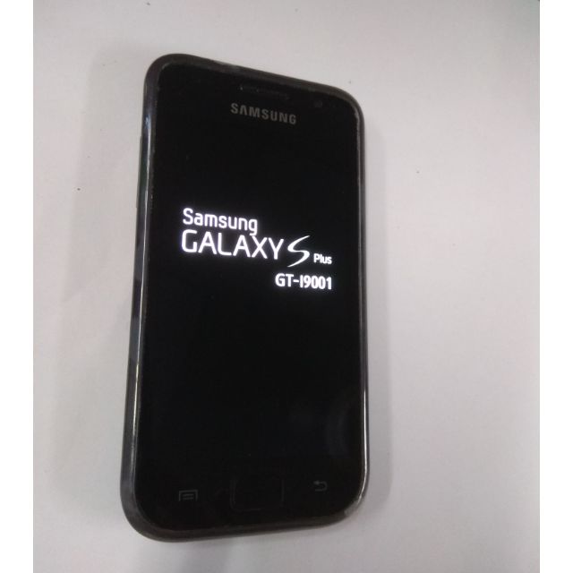 datum Eindig Langwerpig Samsung Galaxy S(GT-i9001)(Used spare parts )100% Original LCD Screen |  Shopee Malaysia