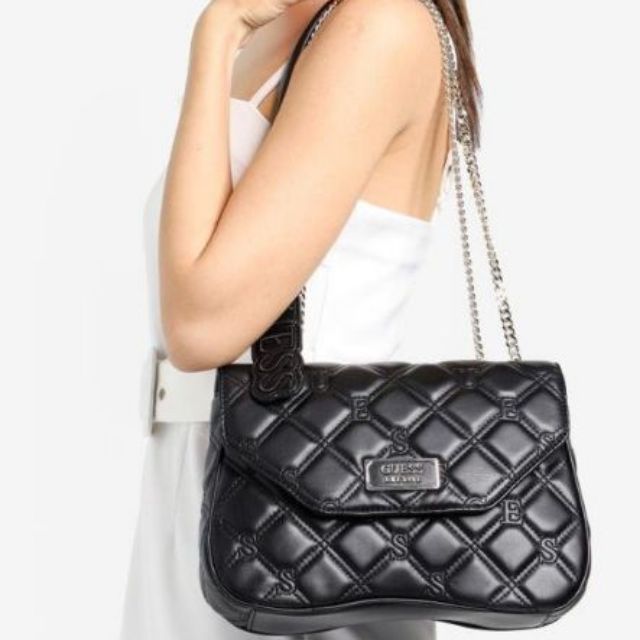 guess crossbody bag malaysia