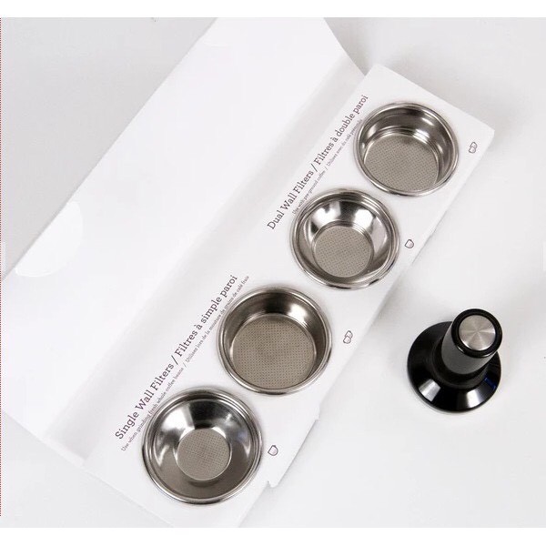 54/58mm Breville One/Two Cup Single/Dual Wall Filter Shopee Malaysia