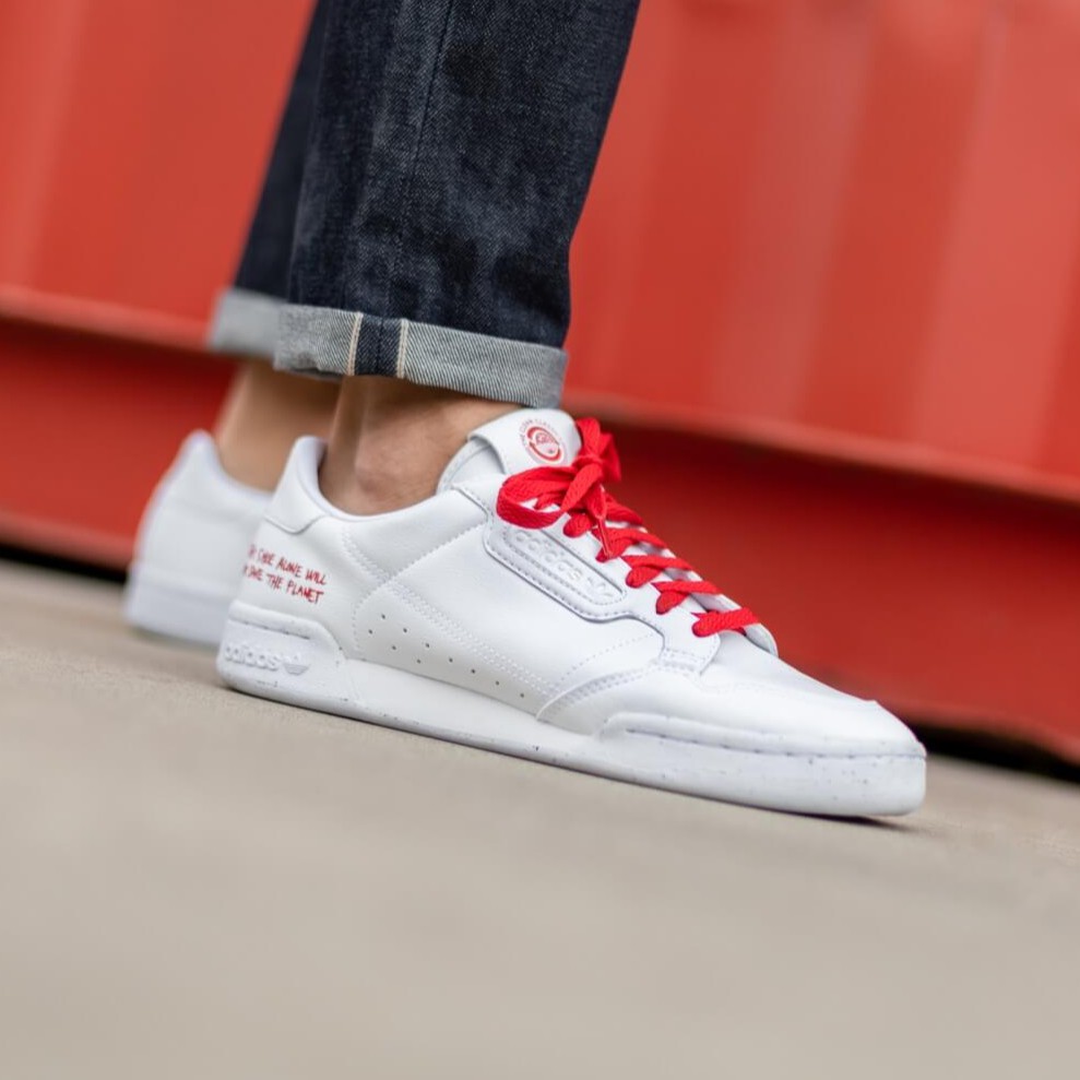 adidas continental 80 vintage