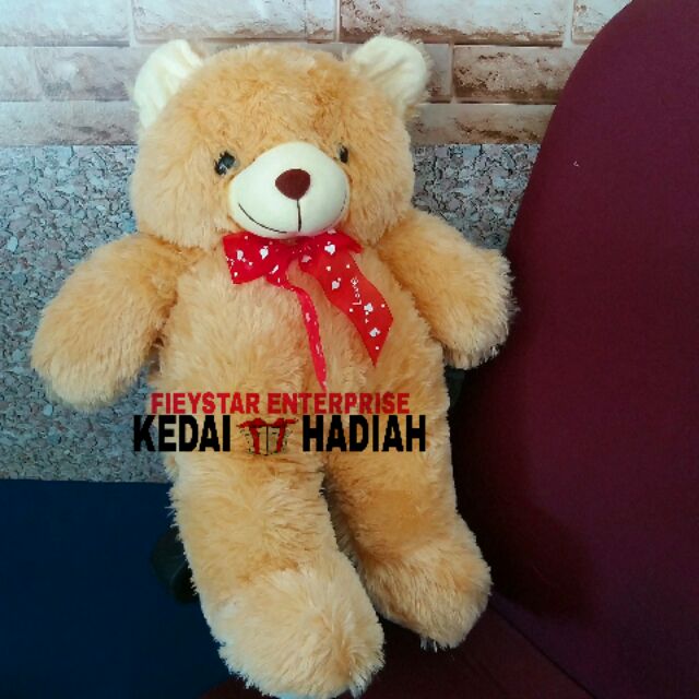 kedai teddy bear