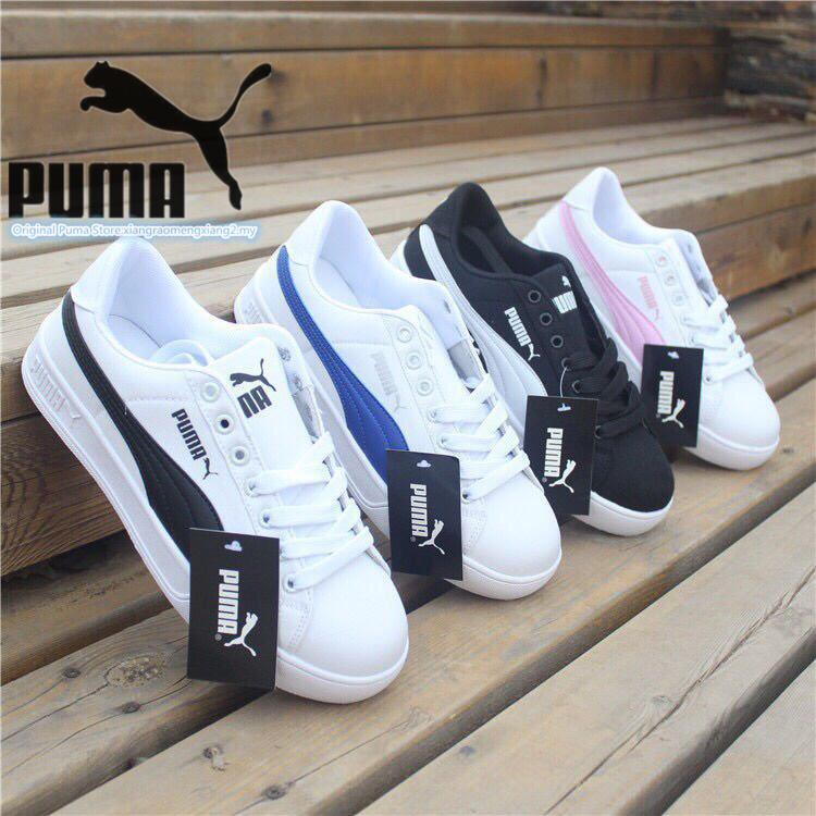 puma shoes malaysia