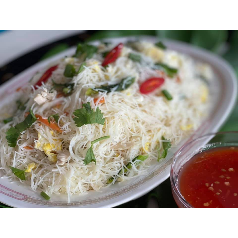 Buy Pes Masakan Tha i Nasi Goreng  Fried Rice  Mihun Goreng 