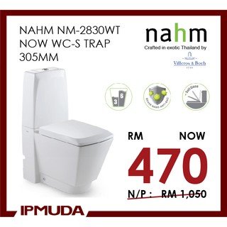 Toilet Bowl Prices And Promotions Home Living Jul 2021 Shopee Malaysia