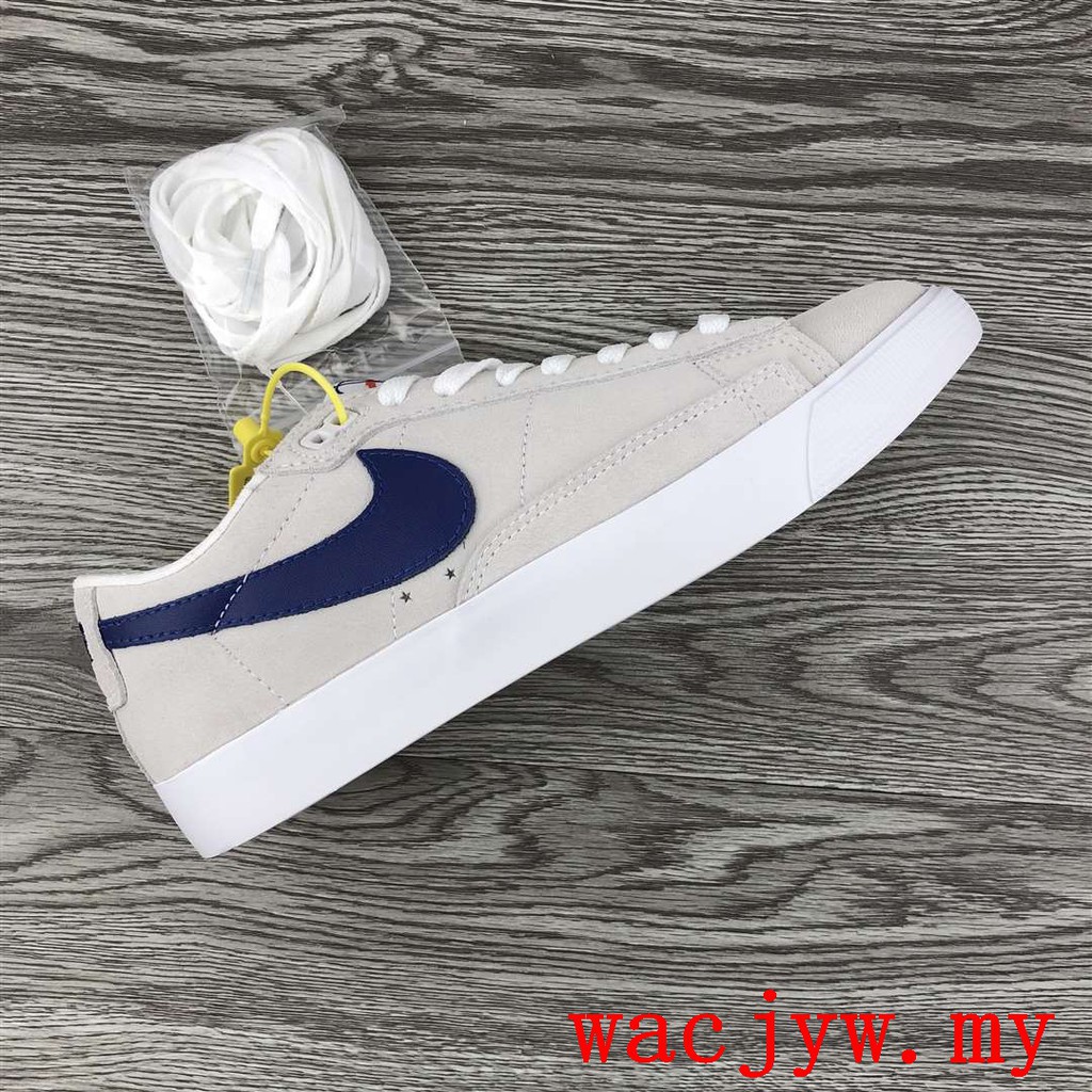 nike blazer polar skate