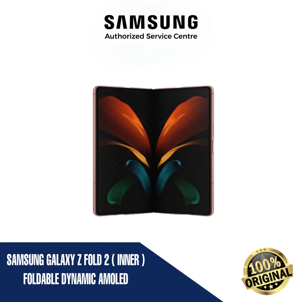 samsung-original-fold-2-inner-screen-lcd-shopee-malaysia