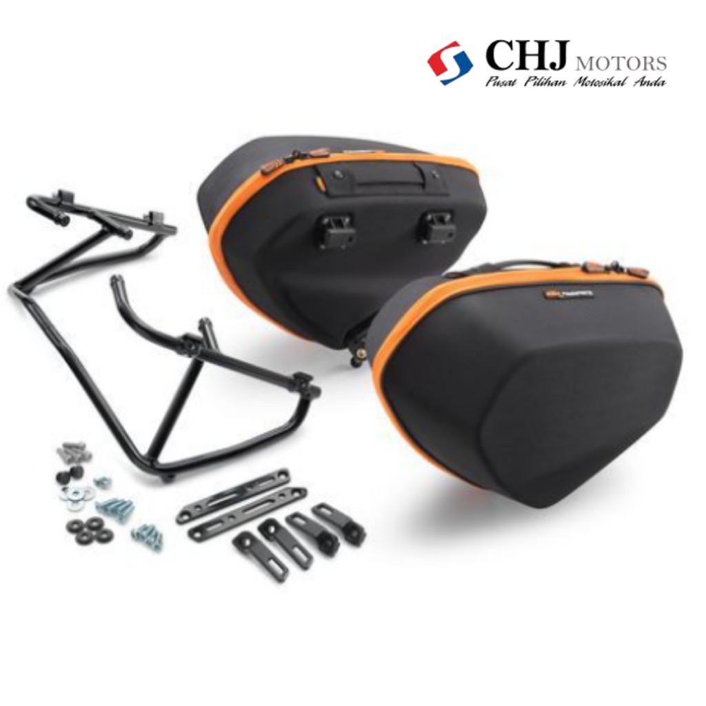 tank bag for duke 200