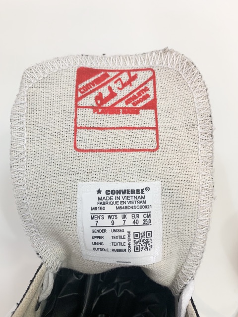 converse m9160 m648d4sc00921