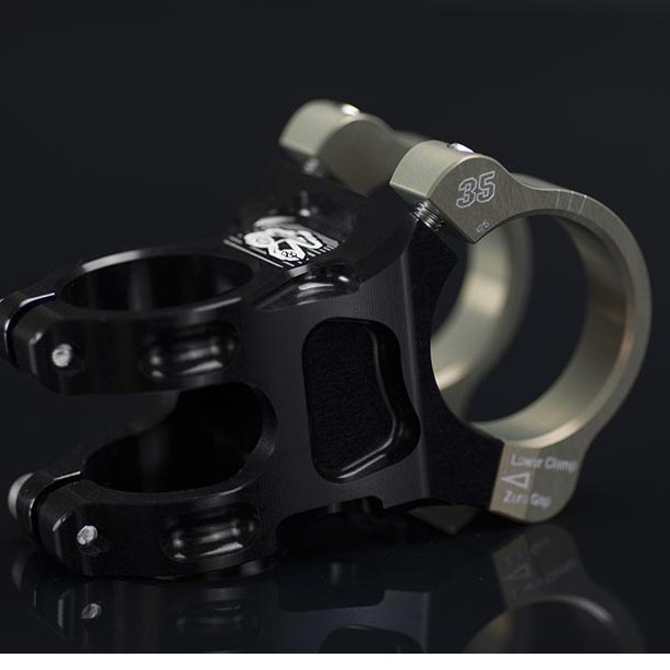 renthal apex stem 35.0 mm