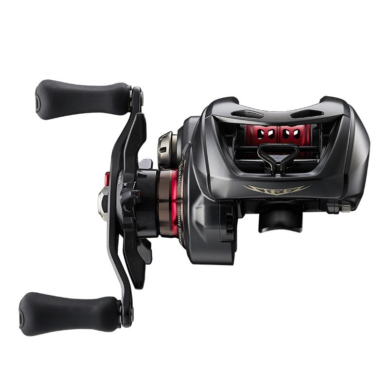 daiwa steez 2020