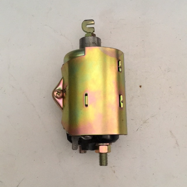 Starter Solenoid Starter Switch 12v Toyota Ke30 70 Kp61 Shopee Malaysia